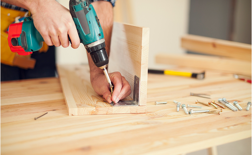 Crib Assembly in Ottawa