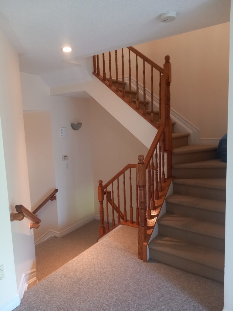 Complete Rental Prep at 2XX Catamount Ct, Kanata in Ottawa