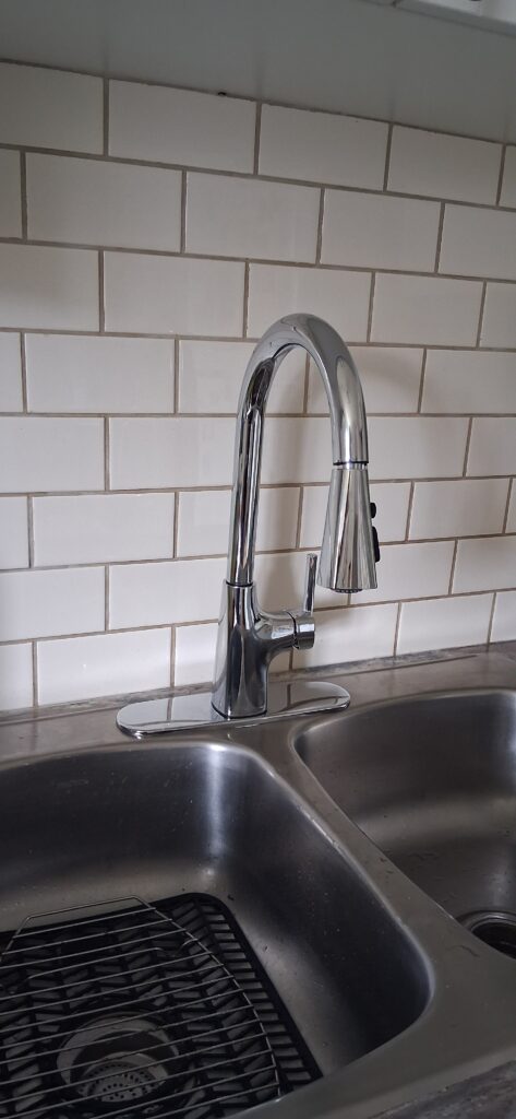 Bathroom & Kitchen Faucet Repair in Ottawa