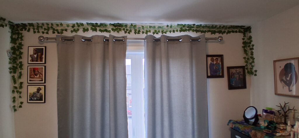 Curtain Rod and Drapes Installation in Ottawa — FixItAll Handyman Services