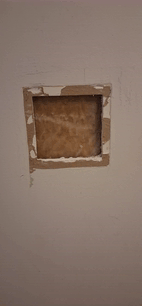 Wall patch repair in Ottawa — FixItAll Handyman Services