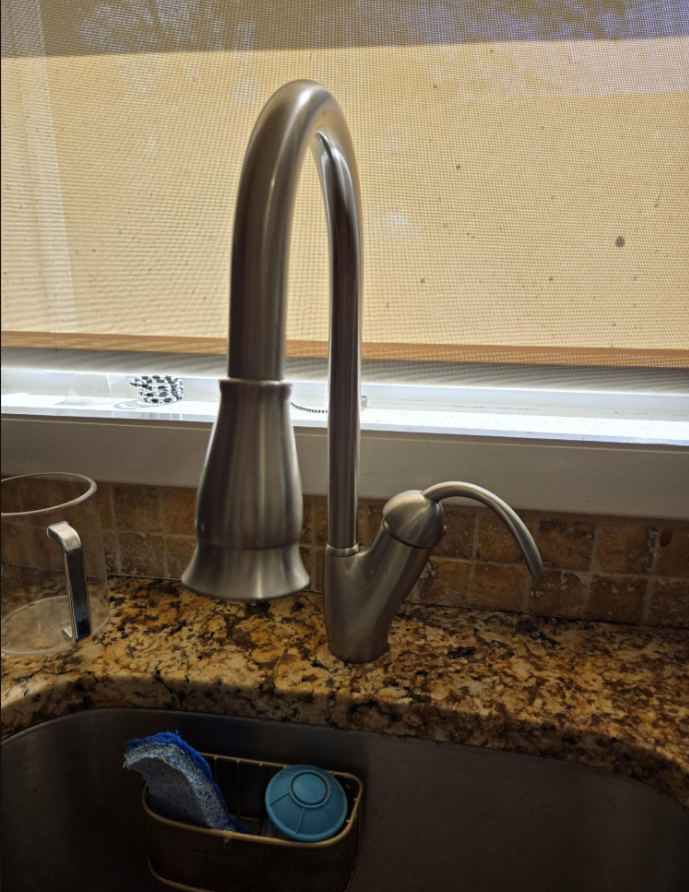 Bathroom & Kitchen Faucet Installation in Ottawa