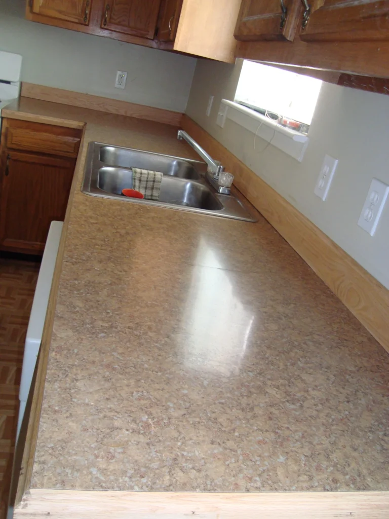 Countertop replacement in Ottawa — FixItAll Handyman Services