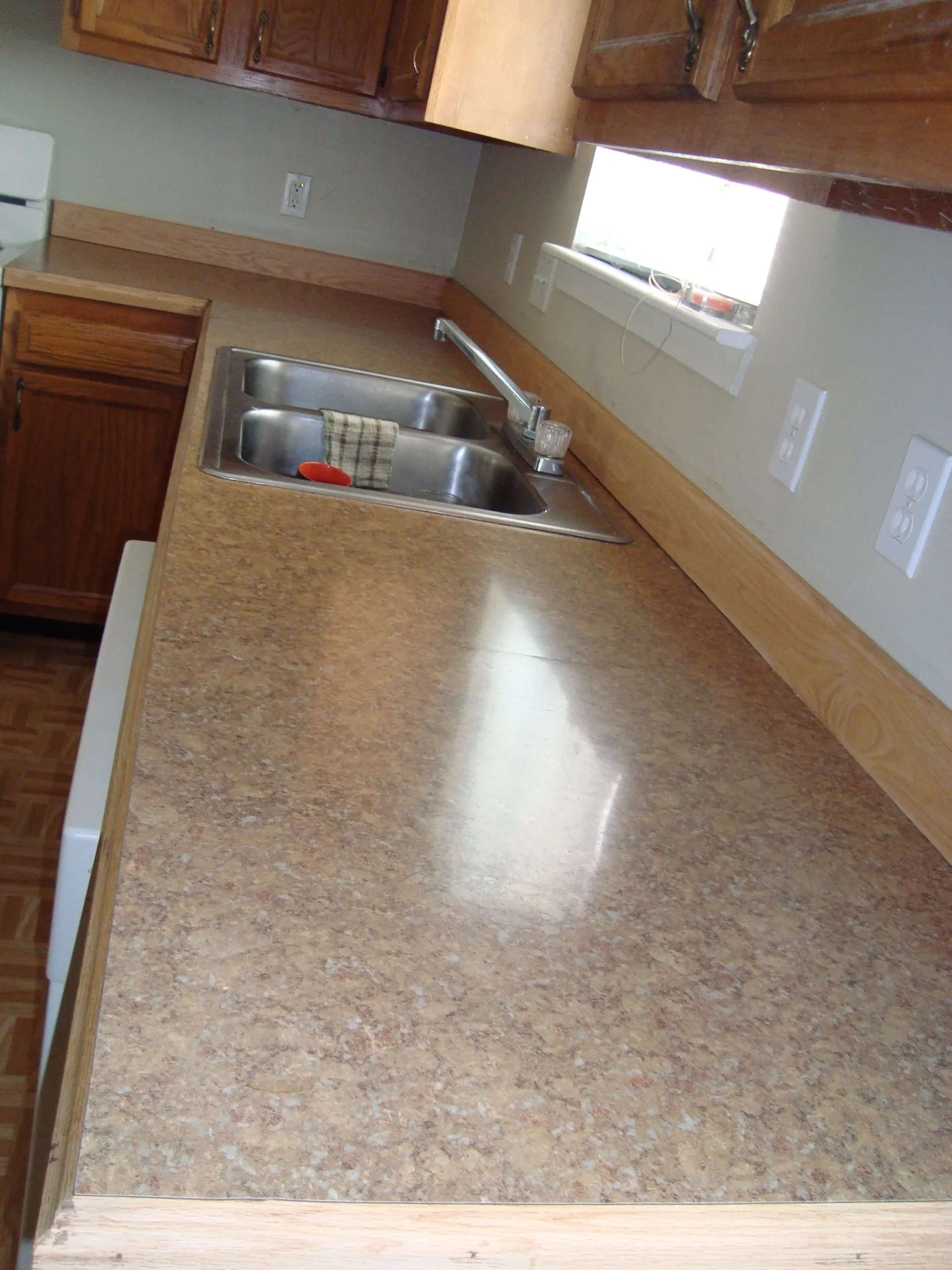 Countertop replacement in Ottawa — FixItAll Handyman Services