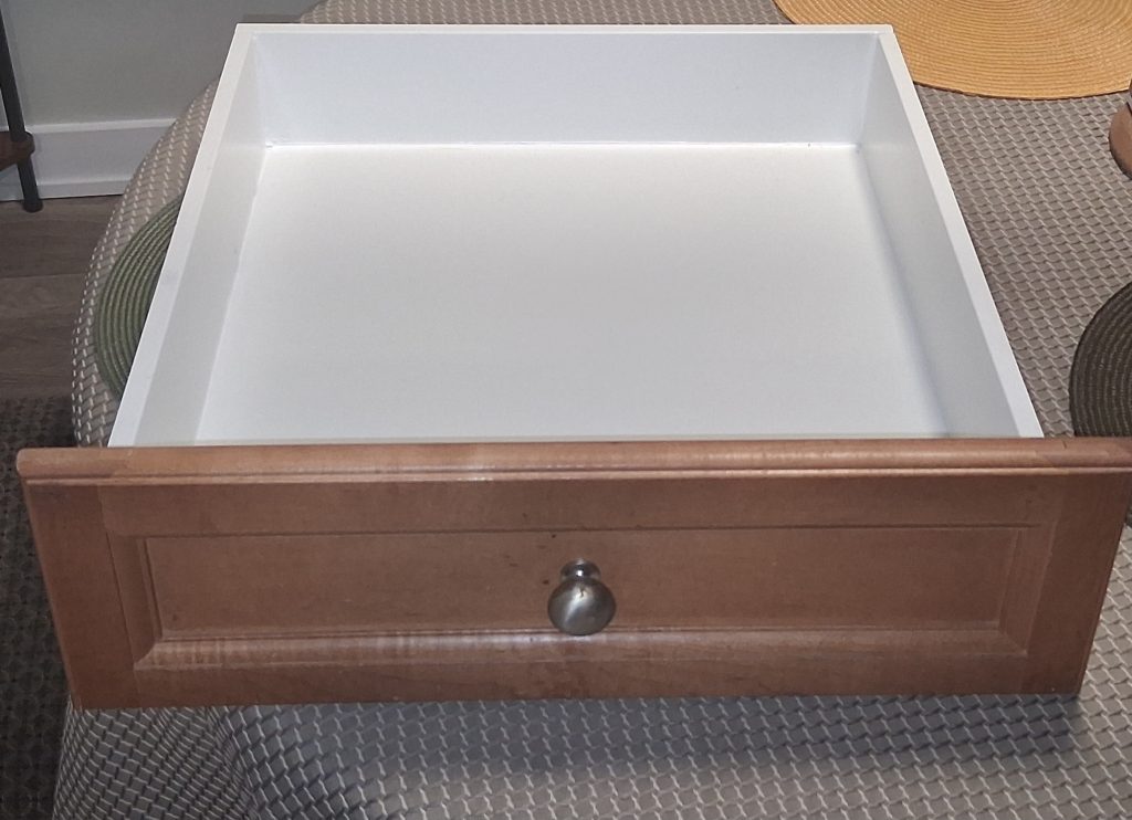 Kitchen Drawer Repair in Ottawa | FixItAll Handyman Services