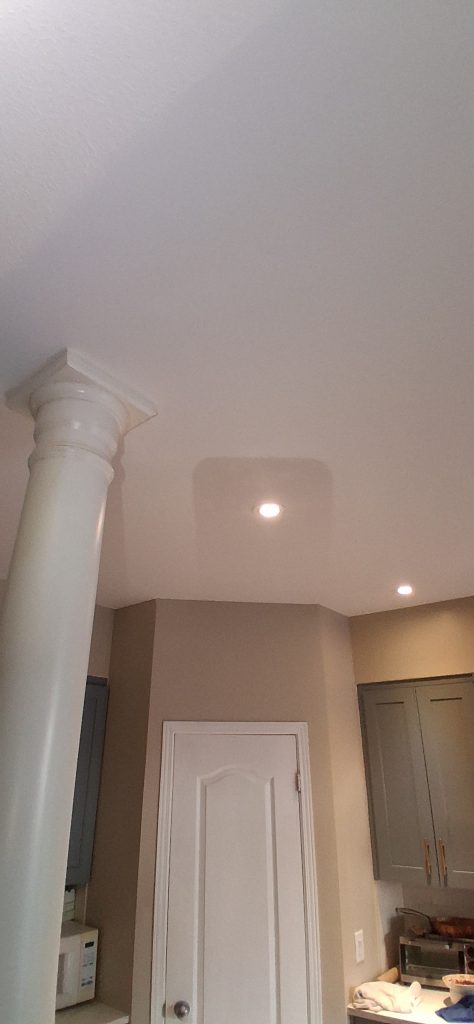 Ceiling Painting Ottawa