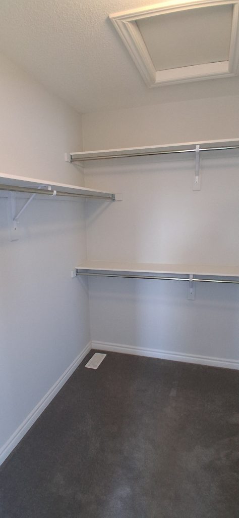 Wall Shelf Installation in Ottawa