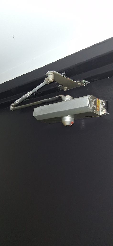 Door Closer Repair & Installation in Ottawa
