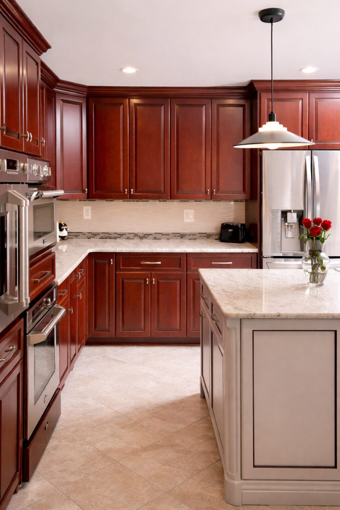 Kitchen Cabinet Door Repair in Ottawa