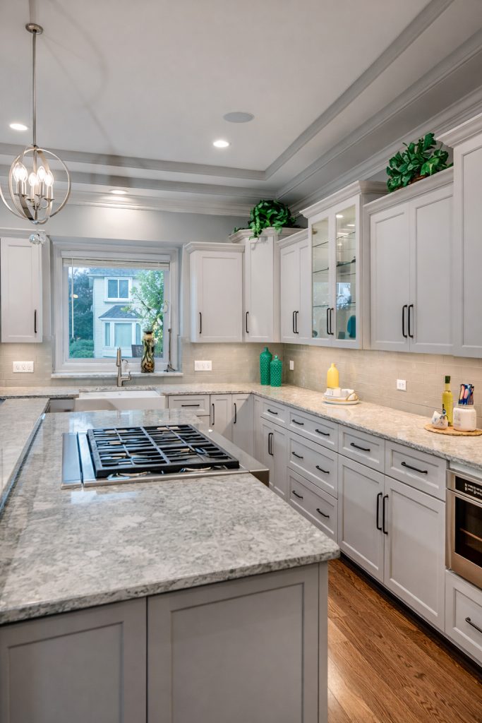 Kitchen Countertop Replacement in Ottawa