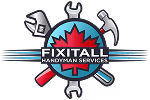 FixItAll Handyman Services
