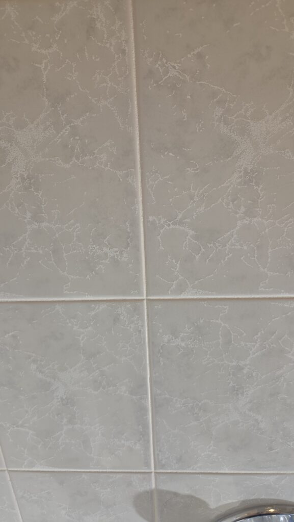 Grout Repair in Ottawa