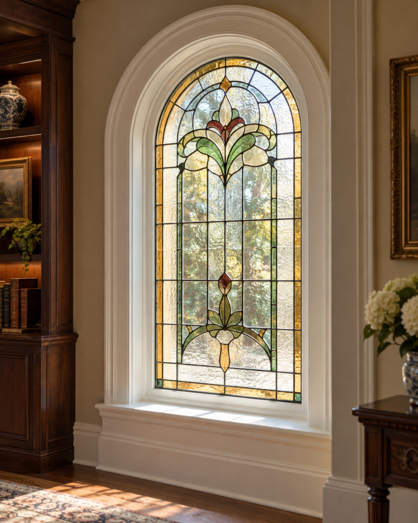 Interior Window Caulking in Ottawa