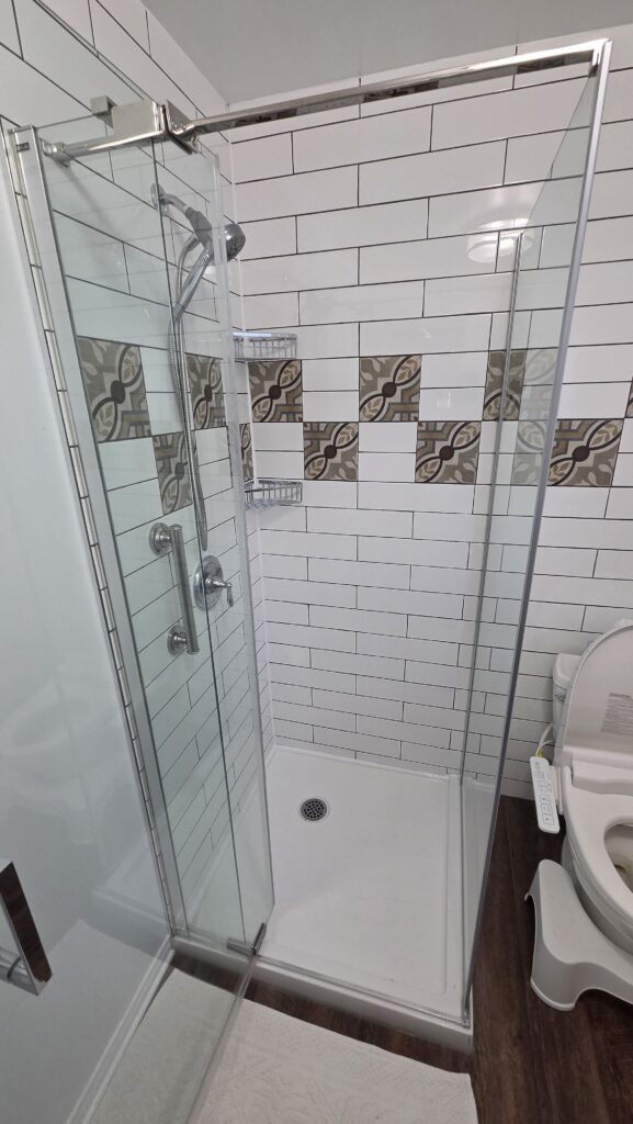 Tile & Grout Cleaning in Ottawa