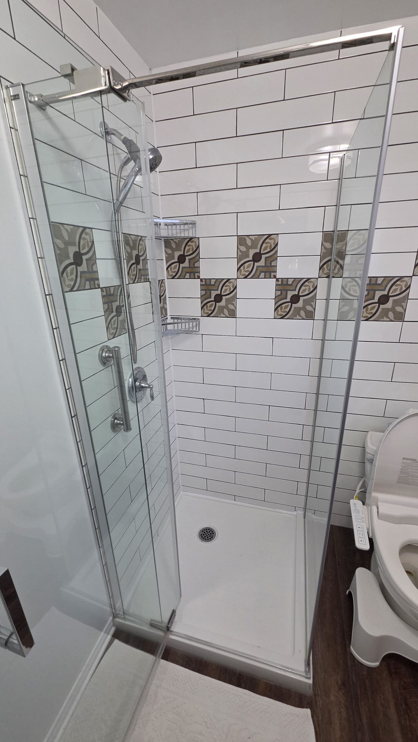 Professional tile and grout cleaning in Ottawa